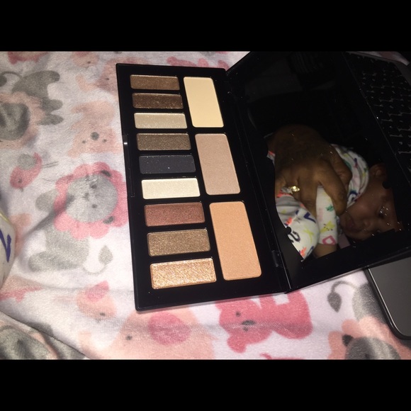 Kat Von D Palette - Picture 3 of 8